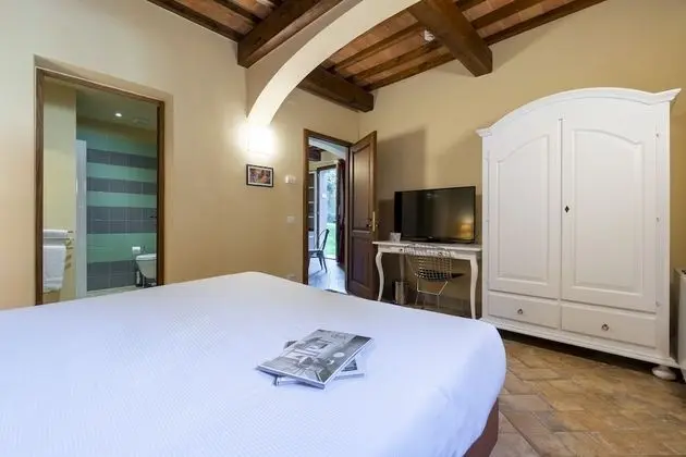 Apart Daire, 2 Yatak Odası, 2 Banyolu