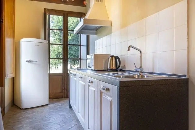 Apart Daire, 2 Yatak Odası, 2 Banyolu