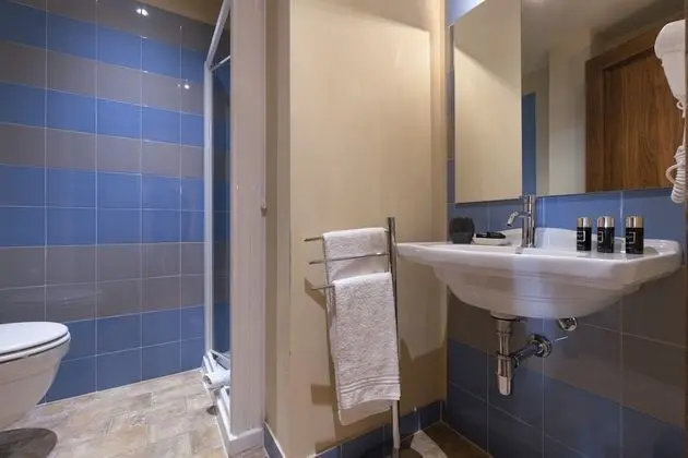 Apart Daire, 2 Yatak Odası, 2 Banyolu