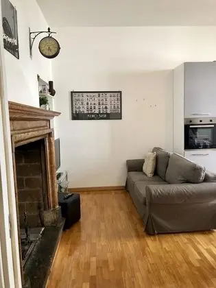 Apart Daire, 1 Yatak Odası