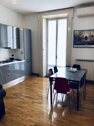 Apart Daire, 1 Yatak Odası