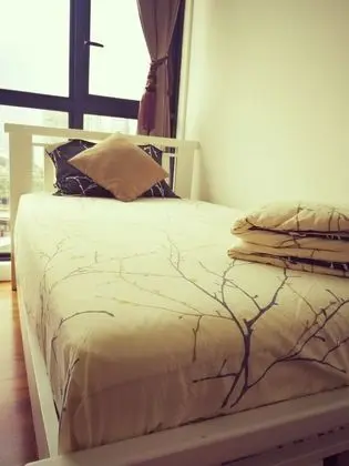 İki Ayrı Yataklı Oda, Özel Banyo