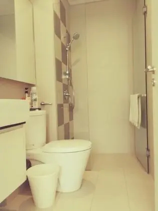 İki Ayrı Yataklı Oda, Özel Banyo