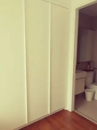 İki Ayrı Yataklı Oda, Özel Banyo