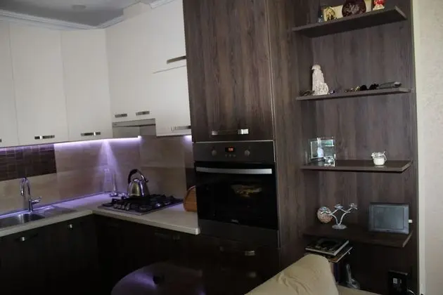 Comfort Apart Daire, 3 Yatak Odası