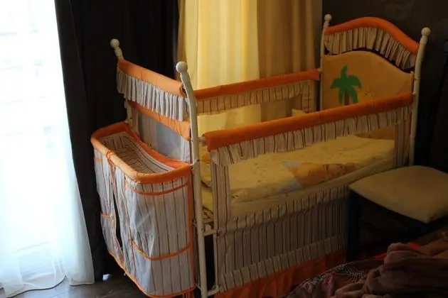 Comfort Apart Daire, 3 Yatak Odası