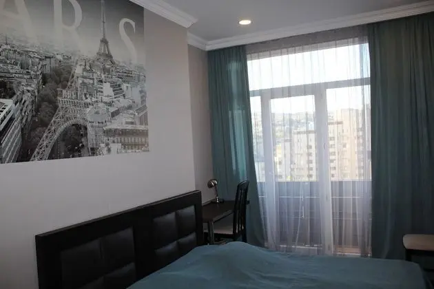 Comfort Apart Daire, 3 Yatak Odası