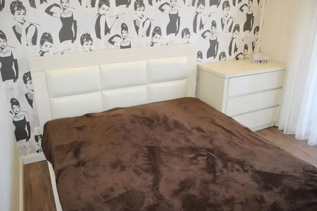 Comfort Apart Daire, 3 Yatak Odası