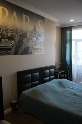 Comfort Apart Daire, 3 Yatak Odası