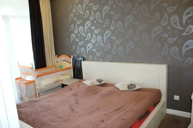 Comfort Apart Daire, 3 Yatak Odası