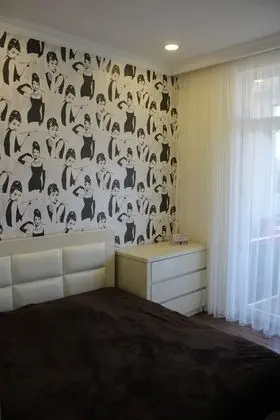 Comfort Apart Daire, 3 Yatak Odası