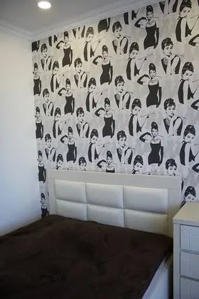 Comfort Apart Daire, 3 Yatak Odası