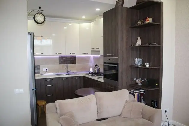 Comfort Apart Daire, 3 Yatak Odası