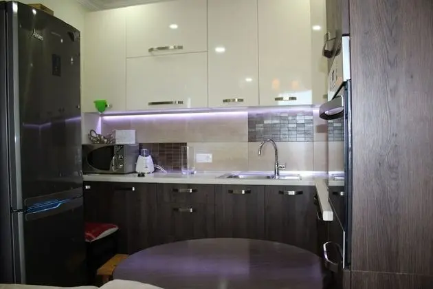 Comfort Apart Daire, 3 Yatak Odası