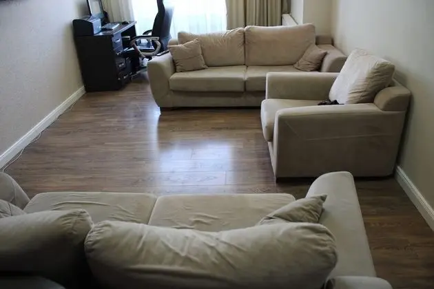 Comfort Apart Daire, 3 Yatak Odası