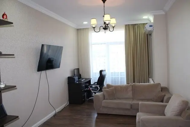 Comfort Apart Daire, 3 Yatak Odası
