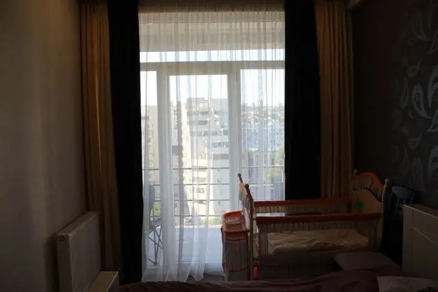 Comfort Apart Daire, 3 Yatak Odası