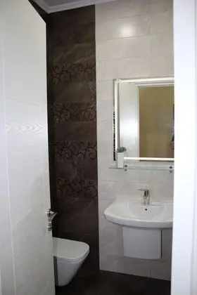 Comfort Apart Daire, 3 Yatak Odası