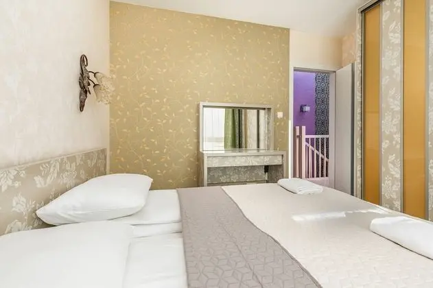 Apart Daire, 2 Yatak Odası, Teras