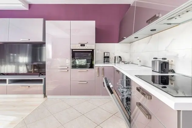 Apart Daire, 2 Yatak Odası, Teras