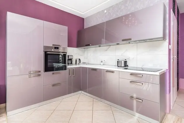 Apart Daire, 2 Yatak Odası, Teras