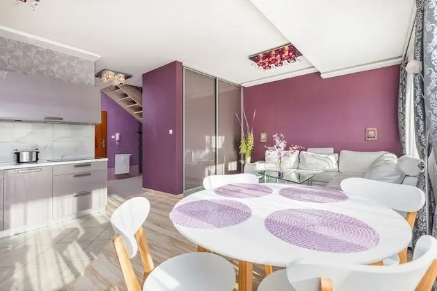 Apart Daire, 2 Yatak Odası, Teras