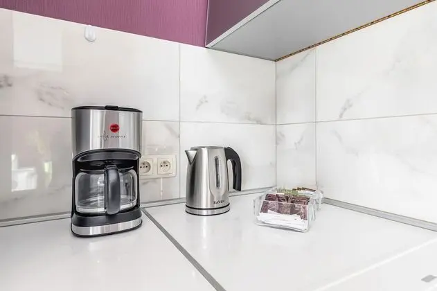 Apart Daire, 2 Yatak Odası, Teras