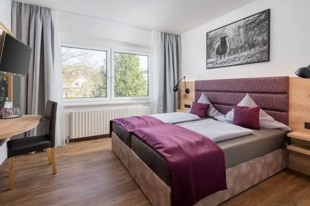 Comfort Tek Büyük Yataklı Oda, Sigara İçilmez