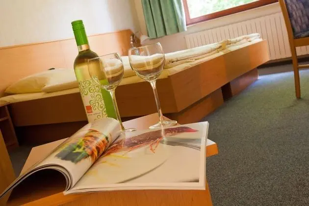 Comfort Tek Büyük Yataklı Oda, Sigara İçilmez