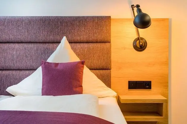 Comfort Tek Büyük Yataklı Oda, Sigara İçilmez