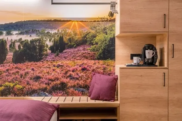 Comfort Tek Büyük Yataklı Oda, Sigara İçilmez