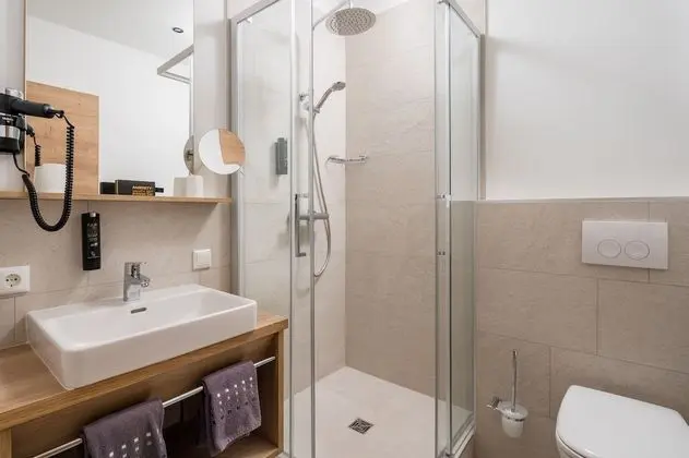 Comfort Tek Büyük Yataklı Oda, Sigara İçilmez