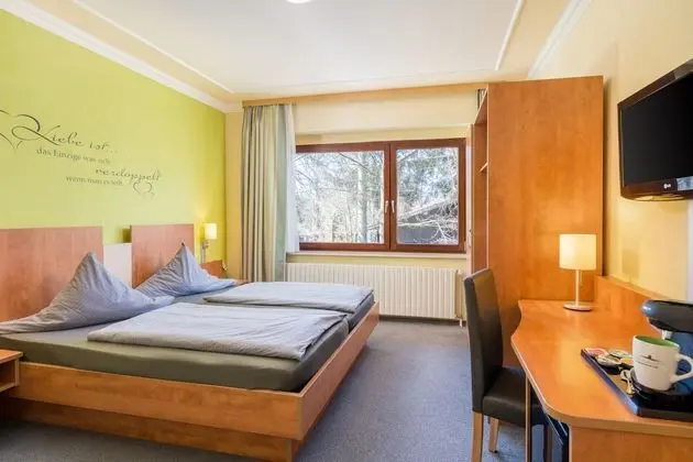 Standard Tek Büyük Yataklı Oda, Sigara İçilmez