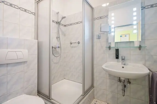 Standard Tek Büyük Yataklı Oda, Sigara İçilmez