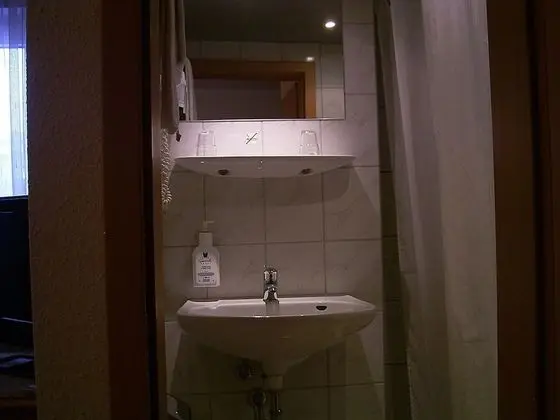 Standard Tek Kişilik Oda