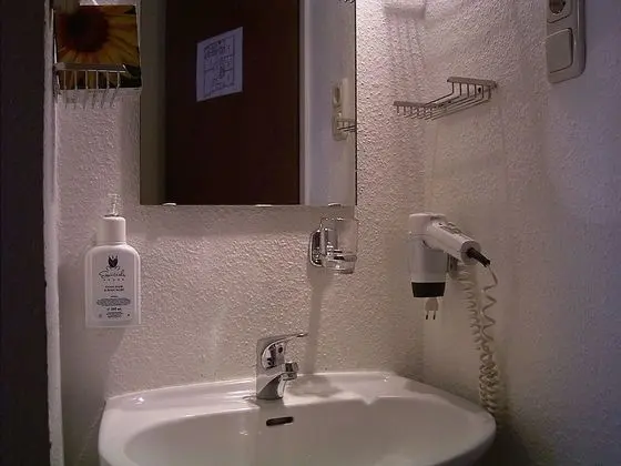 Standard Tek Kişilik Oda