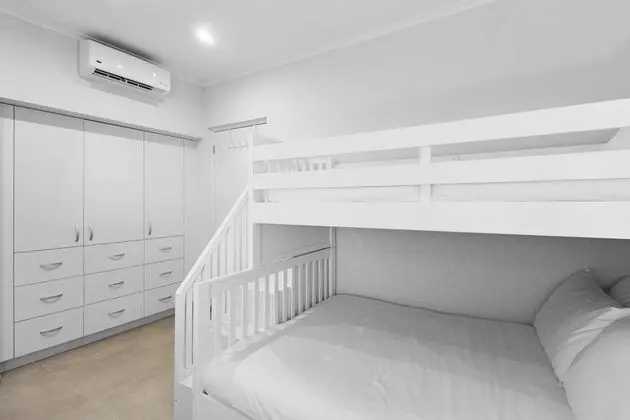 Deluxe Apart Daire