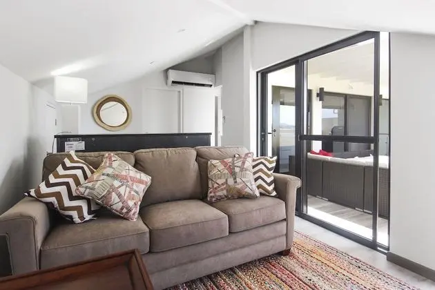 Deluxe Apart Daire
