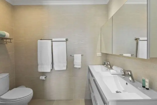 Deluxe Apart Daire