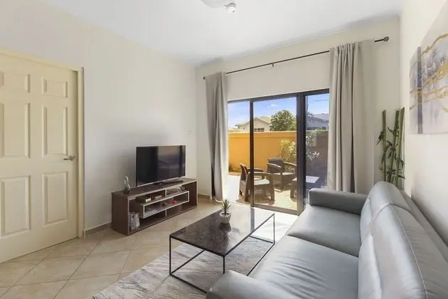 Luxury Daire