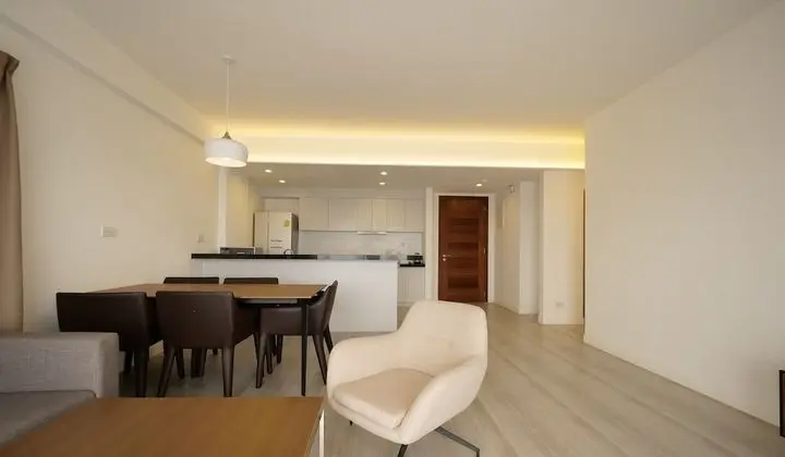 Apart Daire, 1 Yatak Odası
