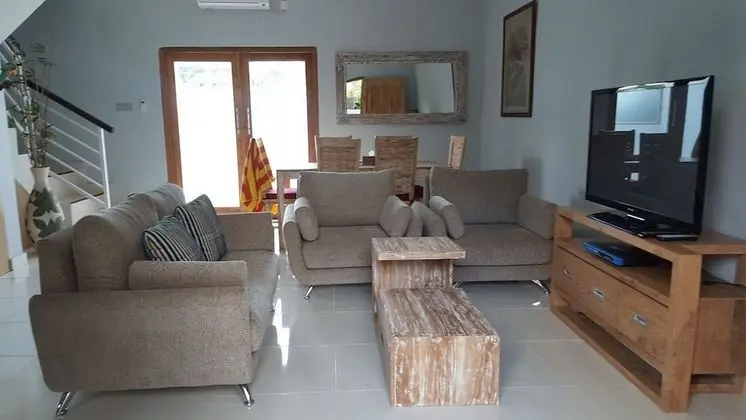Superior Villa