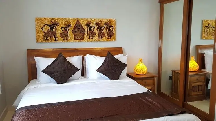 Superior Villa
