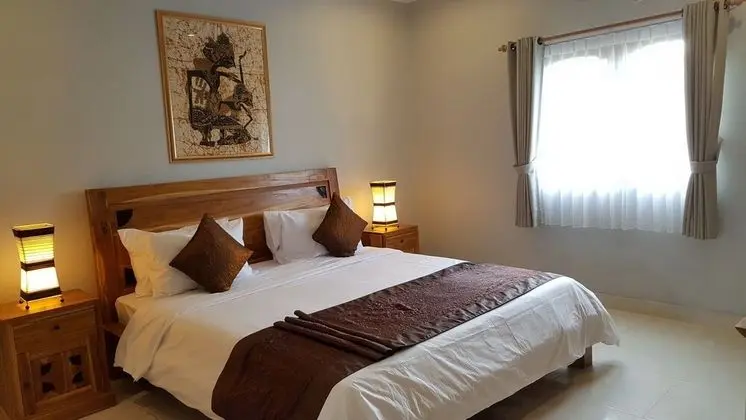 Superior Villa