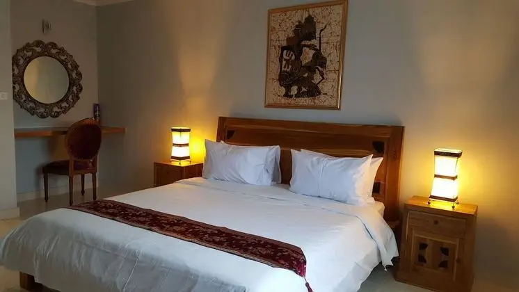 Superior Villa