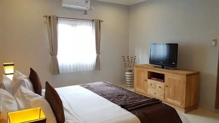 Superior Villa