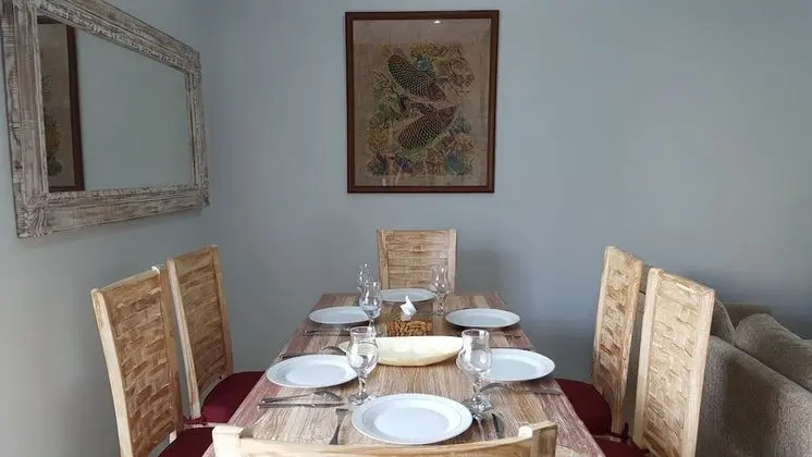 Superior Villa