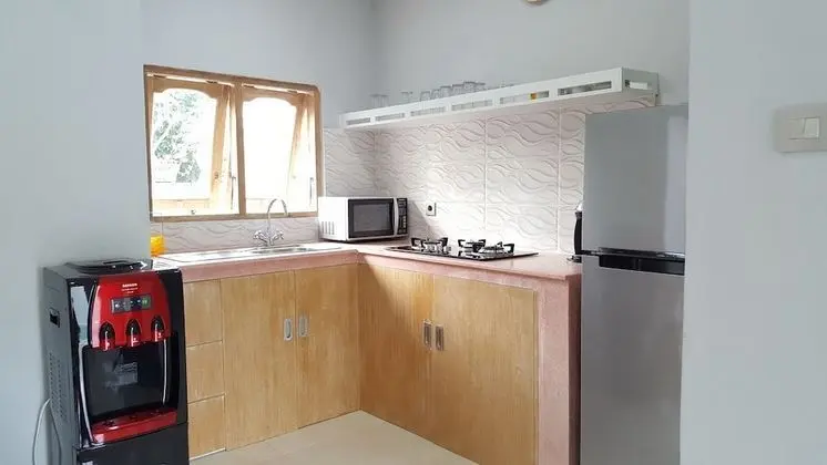 Superior Villa