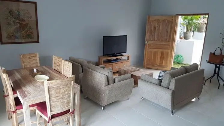 Superior Villa