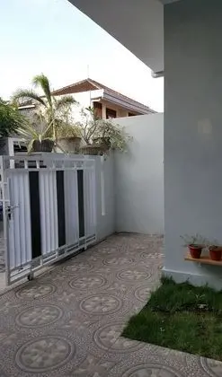 Superior Villa
